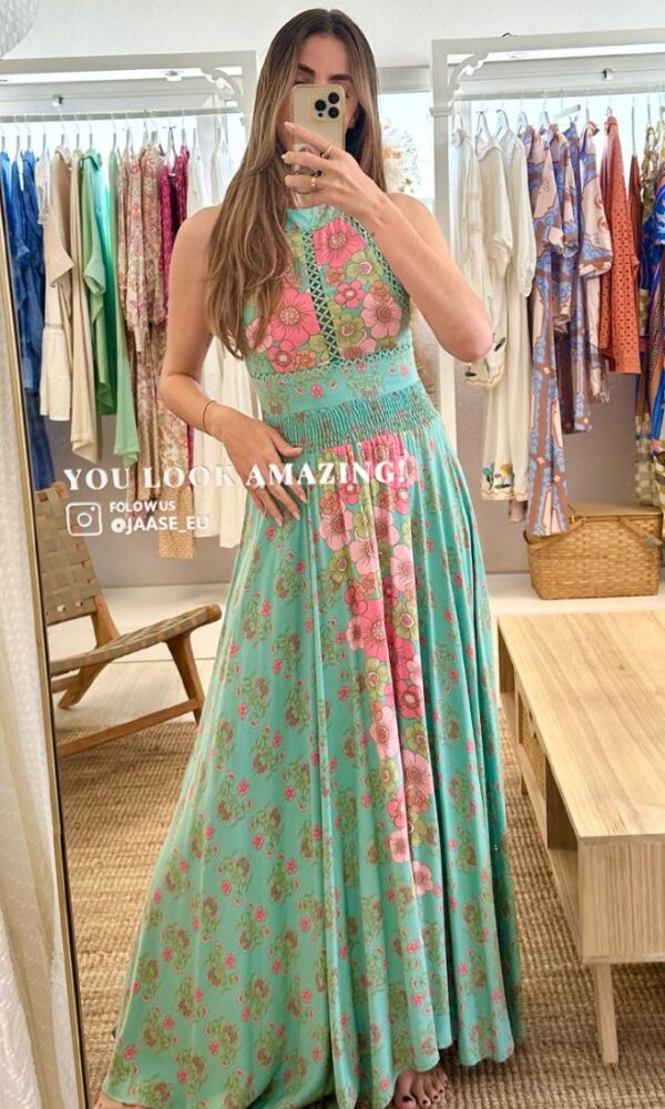 Endless Mistique Maxi