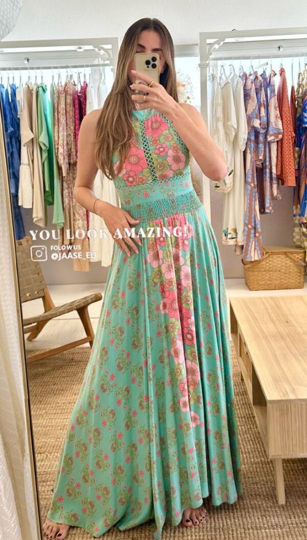 Endless Mistique Maxi