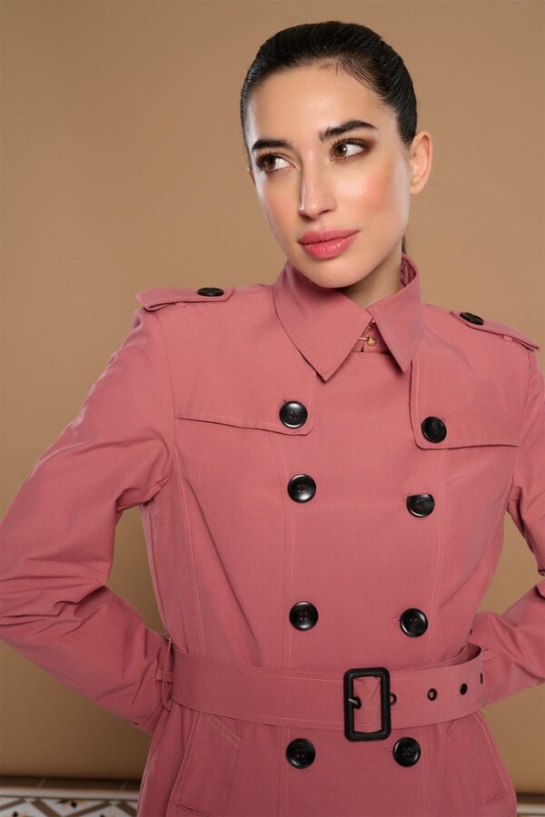 Gabardina Rous - Imagen 3