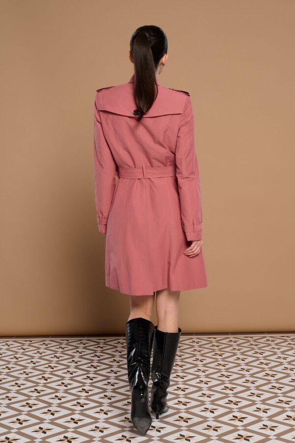 Gabardina Rous - Imagen 4