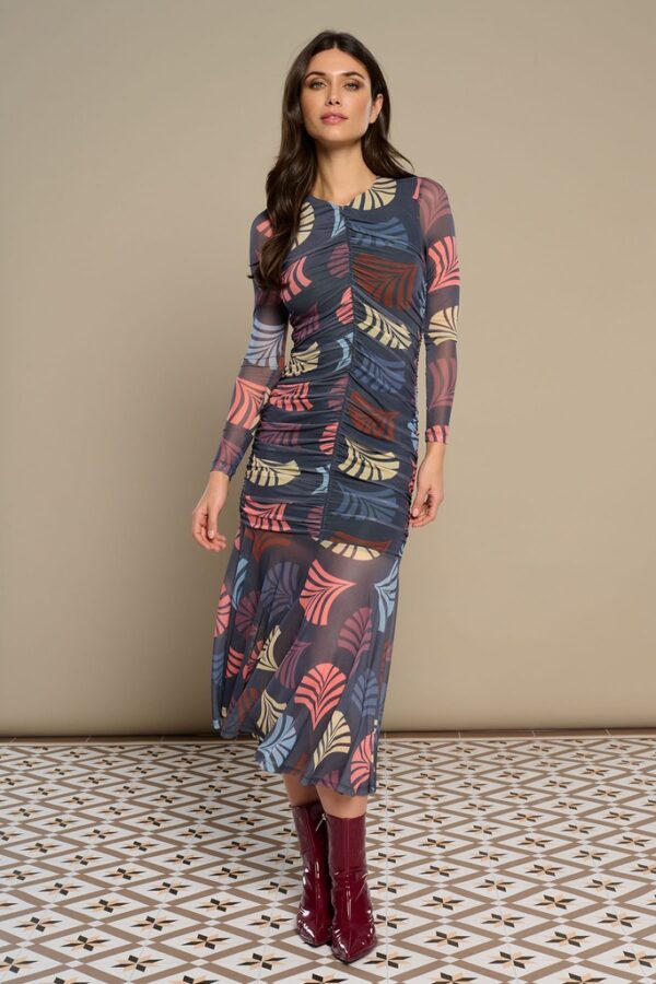 Ginevra Dress - Imagen 4