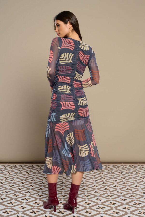 Ginevra Dress - Imagen 8
