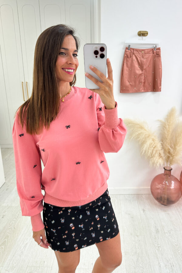 Zaira Skirt - Imagen 3