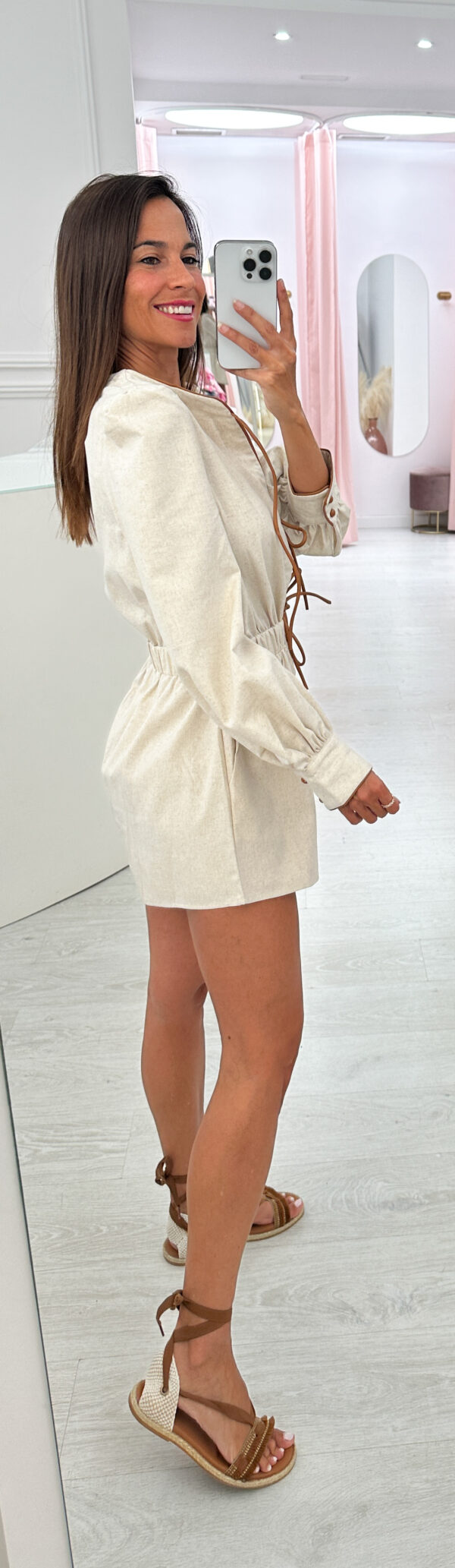 Monoshort Natural - Imagen 5