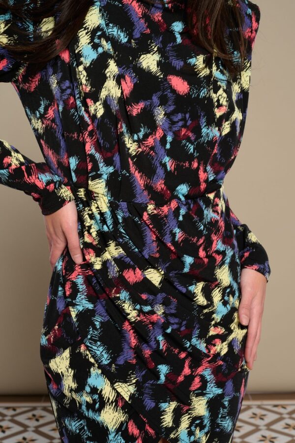 Greta Dress - Imagen 2