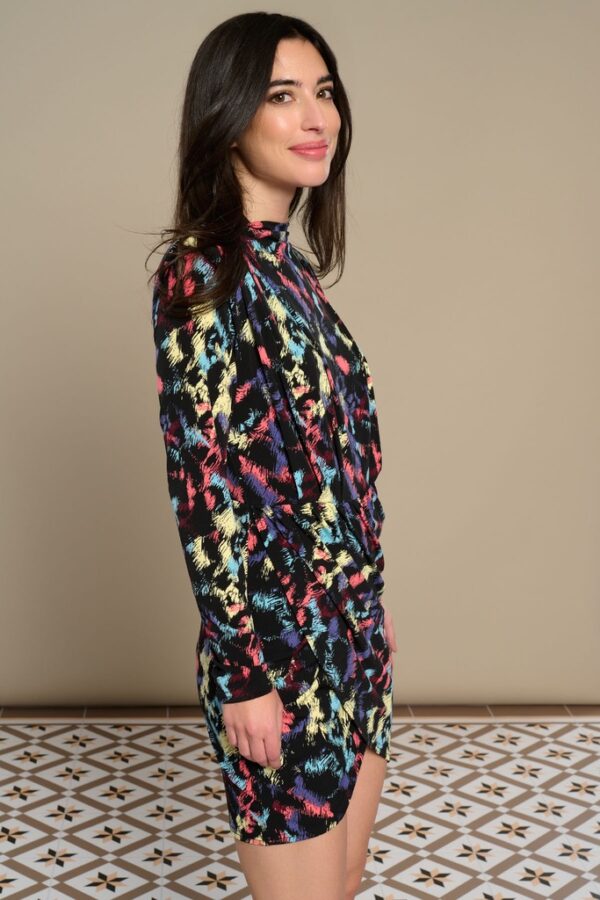 Greta Dress - Imagen 4