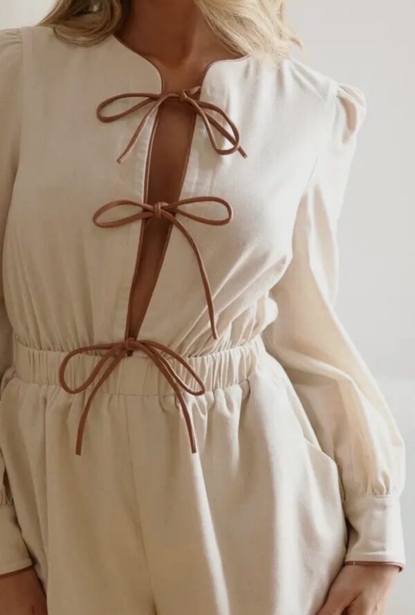 Monoshort Natural - Imagen 3