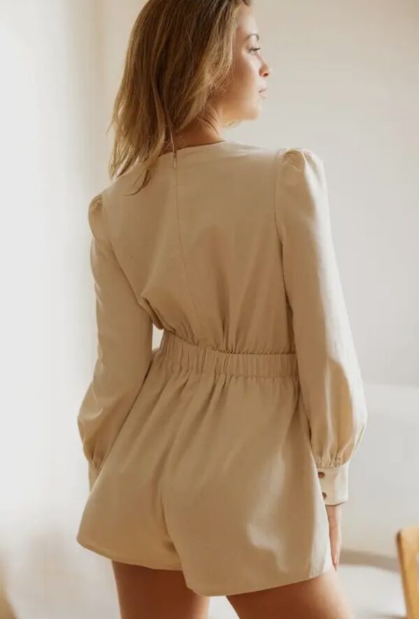 Monoshort Natural - Imagen 4