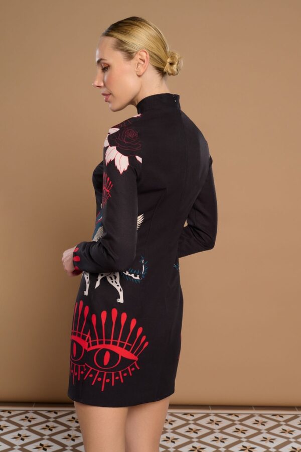 MYTHO DRESS - Imagen 5