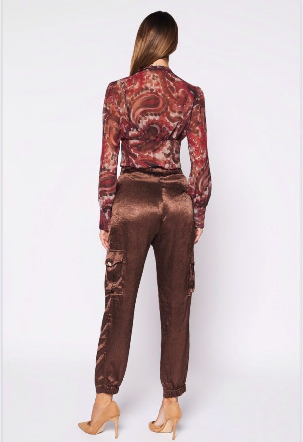 Blusa Cobre - Imagen 3
