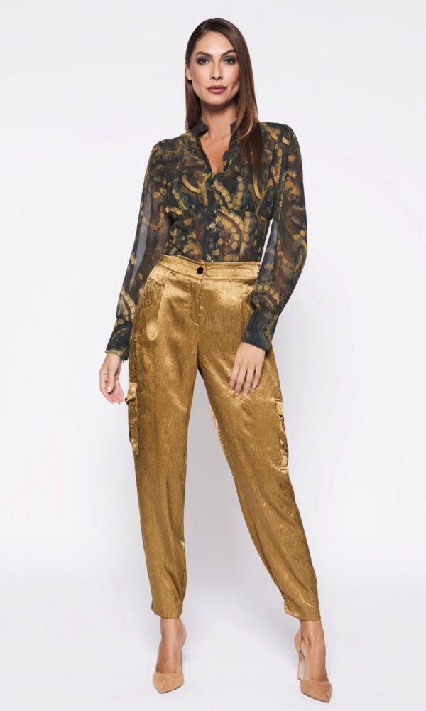 Pantalón Golden