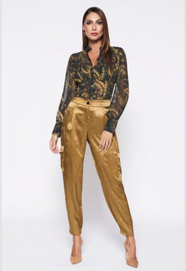 Pantalón Golden