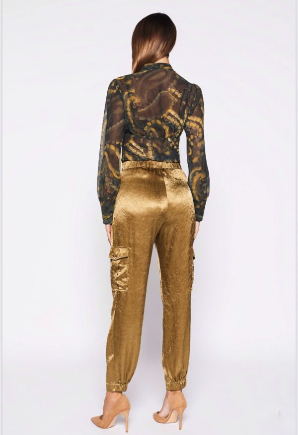 Pantalón Golden - Imagen 3