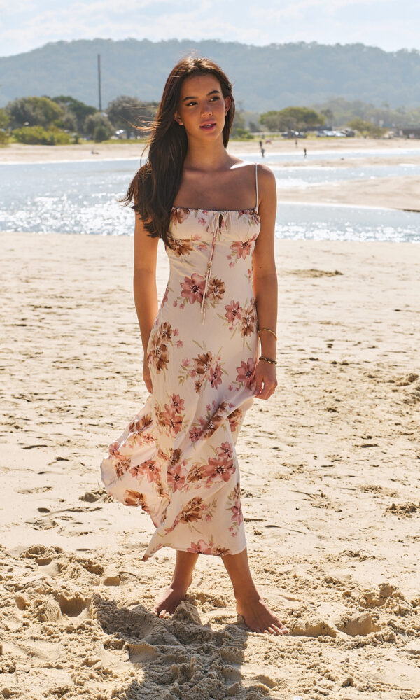 Love Maxi Dress