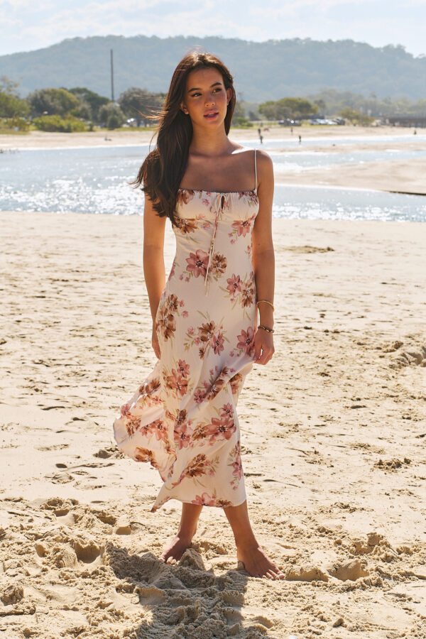 Love Maxi Dress