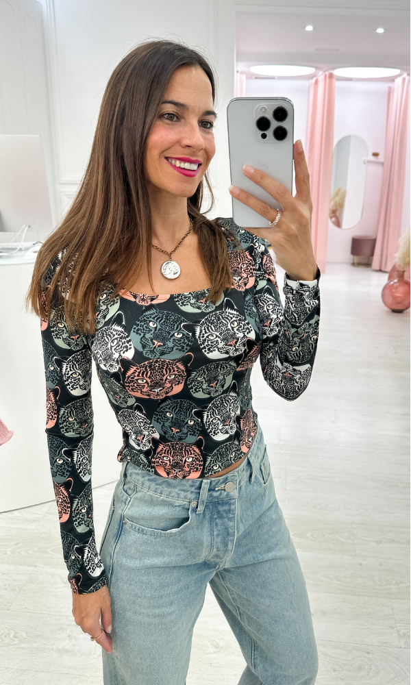 Nina Top
