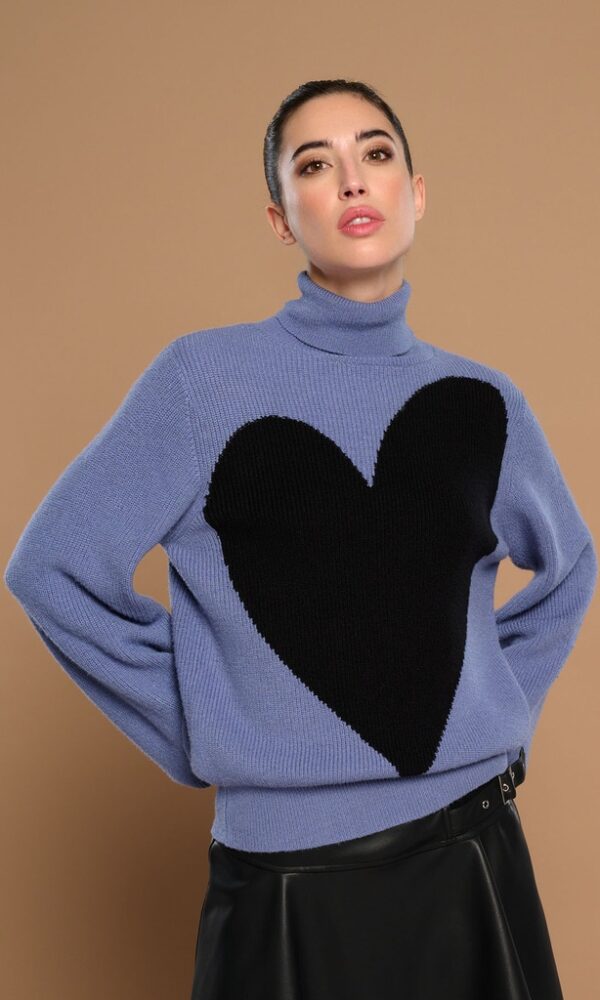 Jersey Cuore