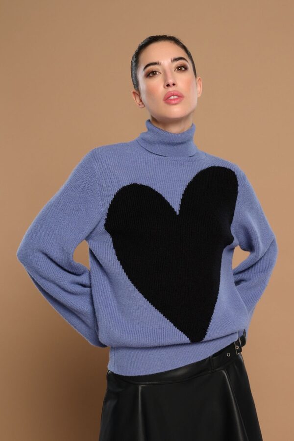 Jersey Cuore