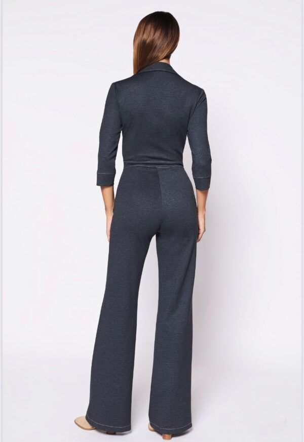 Mono Denim Azul - Imagen 2