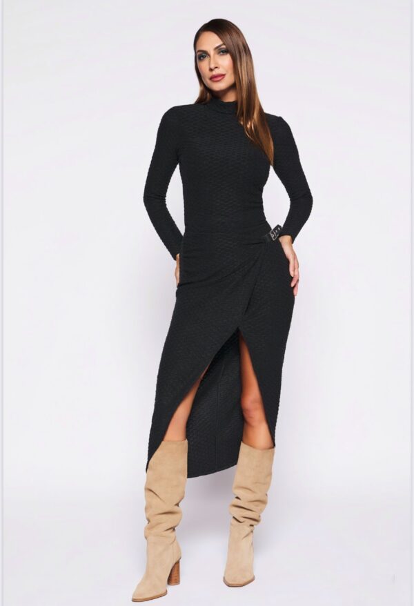 Conjunto De Punto Negro Pamela