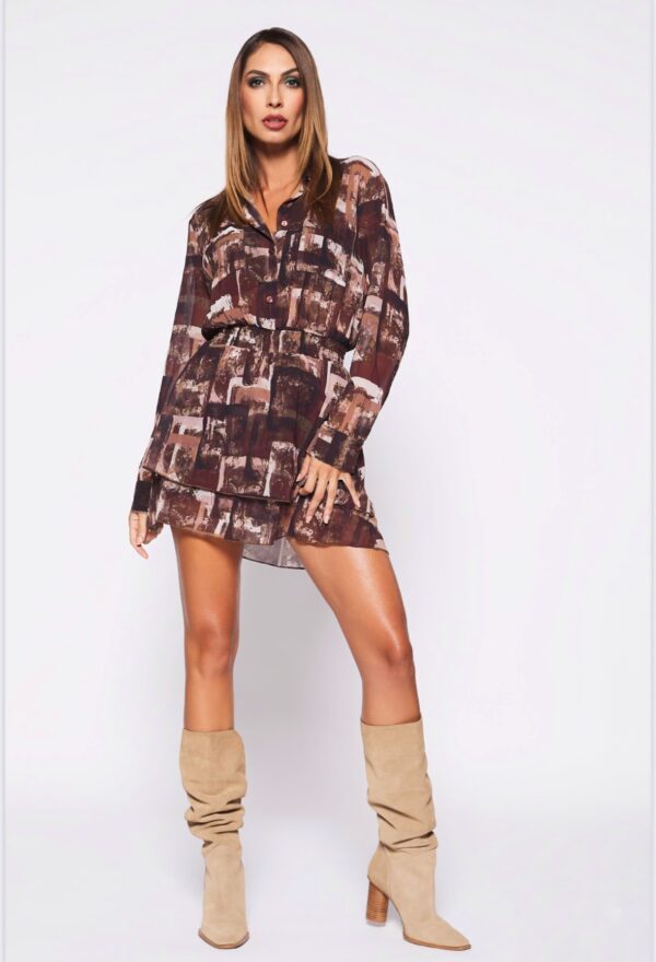 Monoshort Catrina