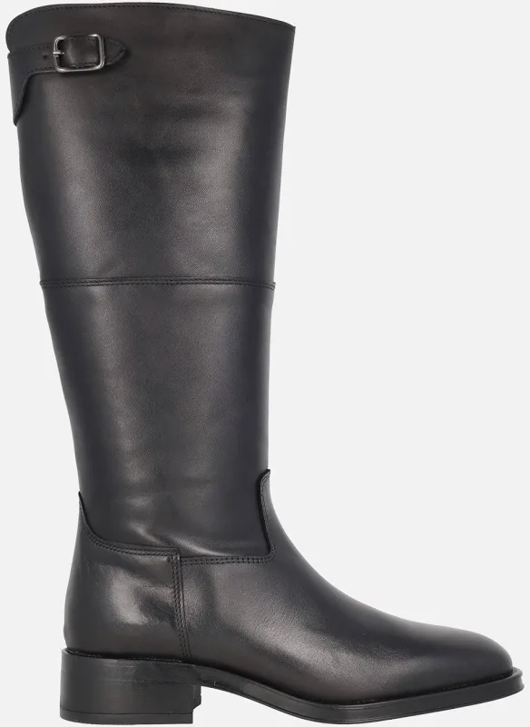 Botas Felina Piel