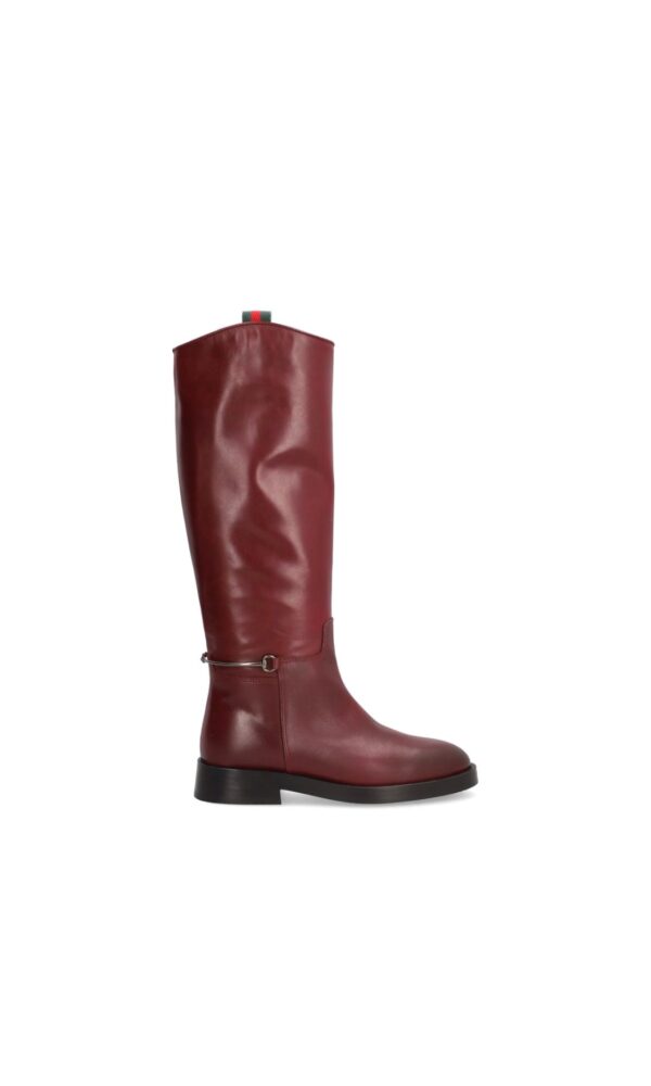 Botas Piel Rioja Lux