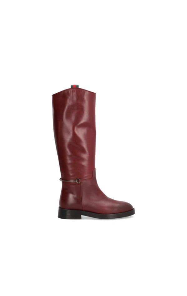 Botas Piel Rioja Lux