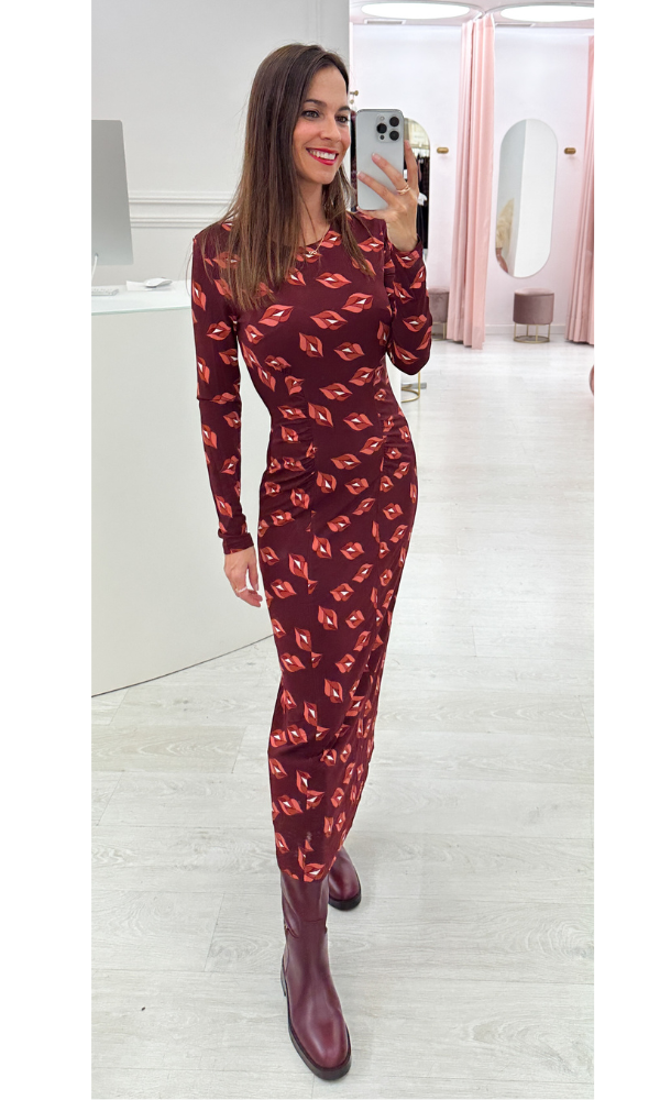 Rafaela Dress
