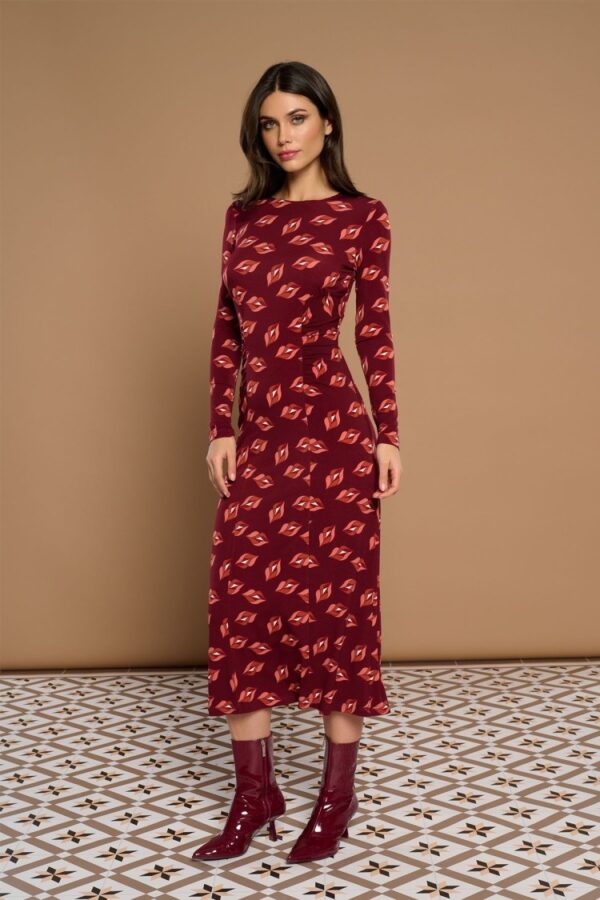 Rafaela Dress - Imagen 2