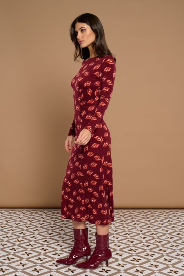 Rafaela Dress - Imagen 3