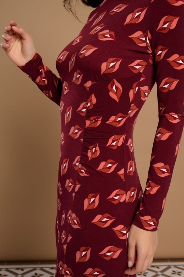 Rafaela Dress - Imagen 4