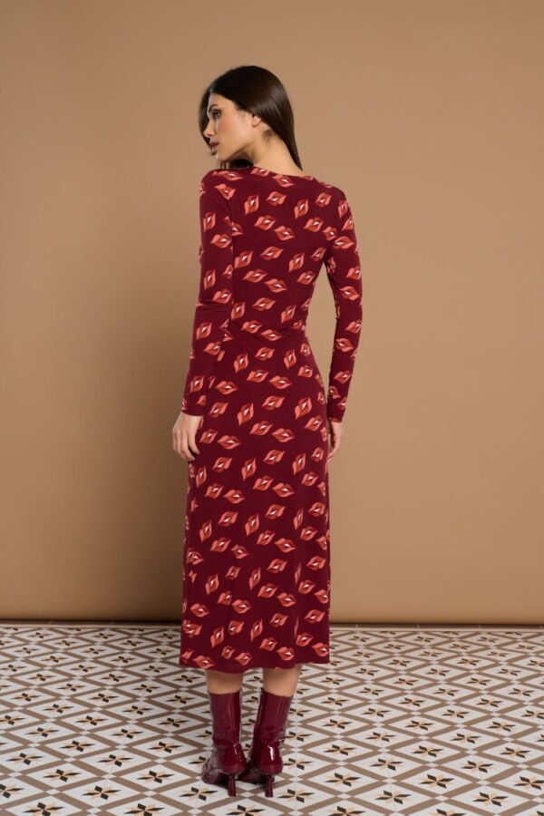 Rafaela Dress - Imagen 5