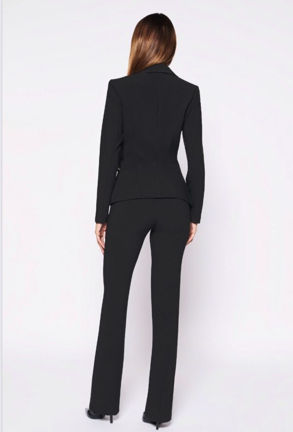 Pantalón de traje de mujer - Imagen 3
