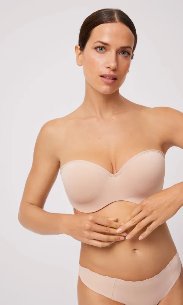 Sujetador Multi posición  Nude