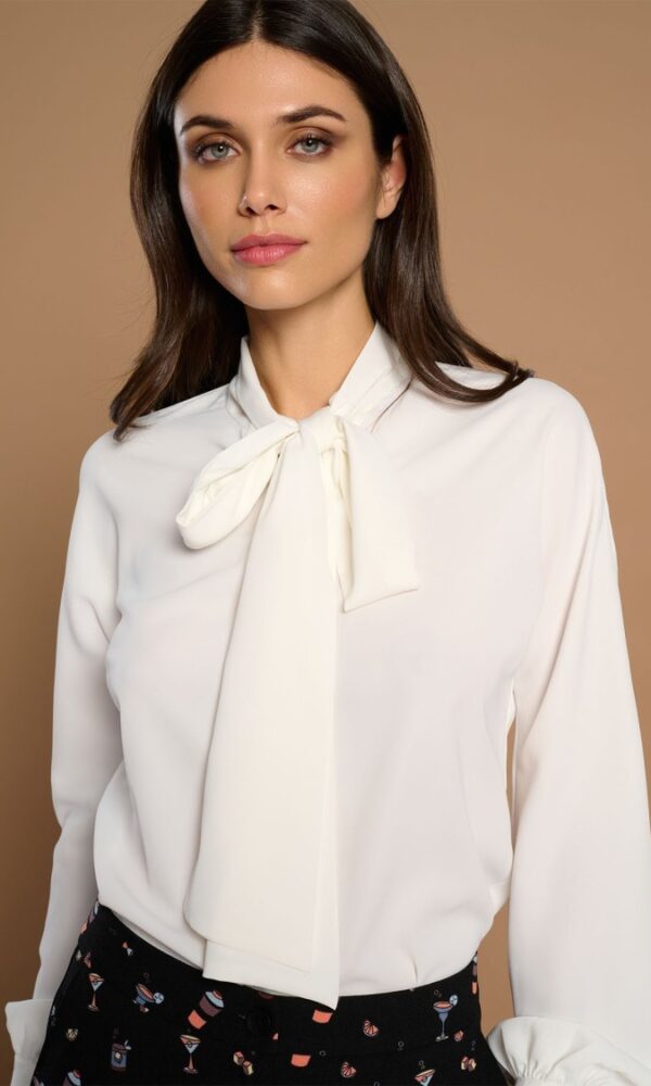 Blusa Bety