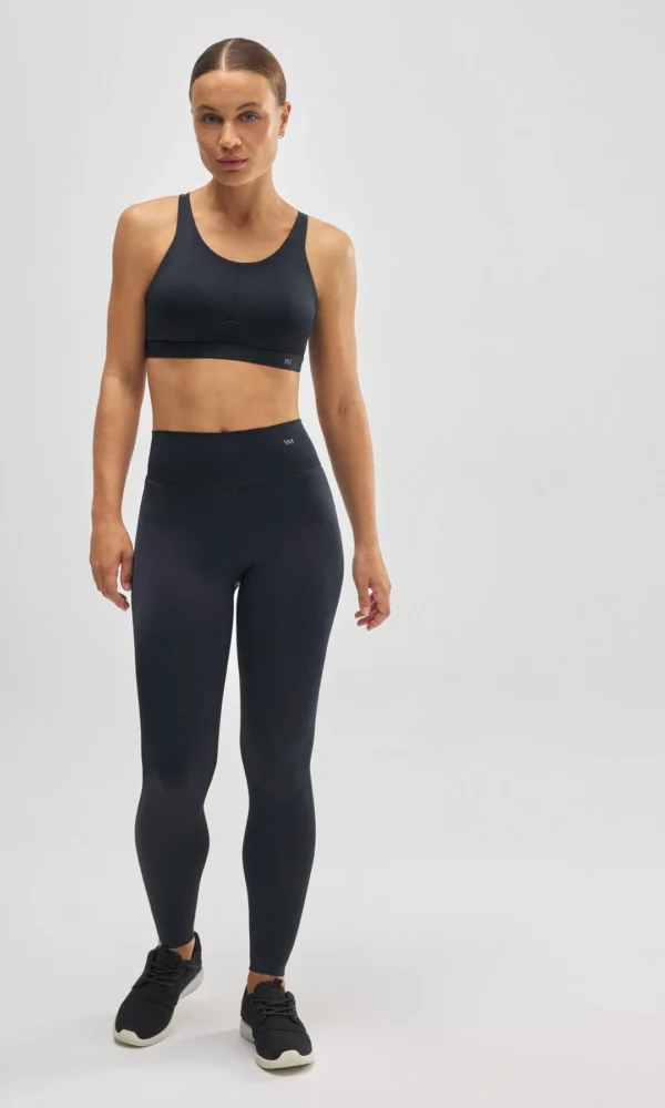 Leggins Push Up Negros