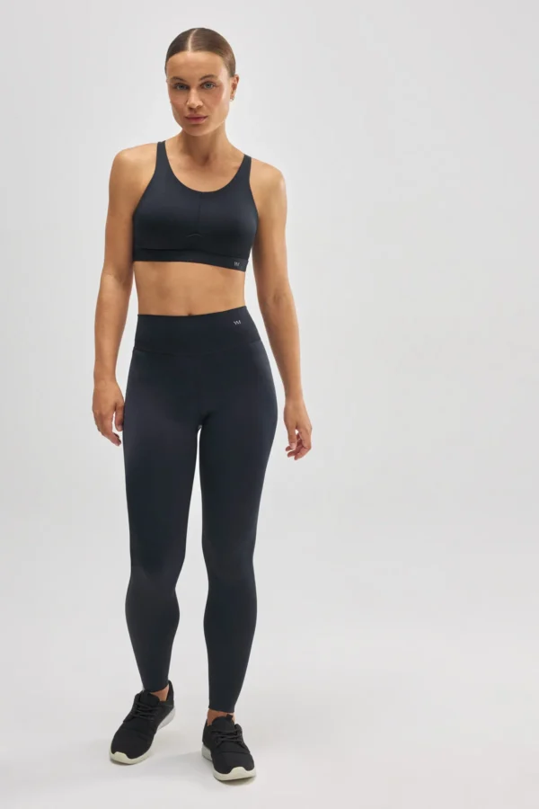 Leggins Push Up Negros