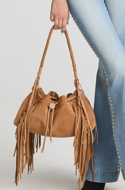 URBAN FOLK BAG