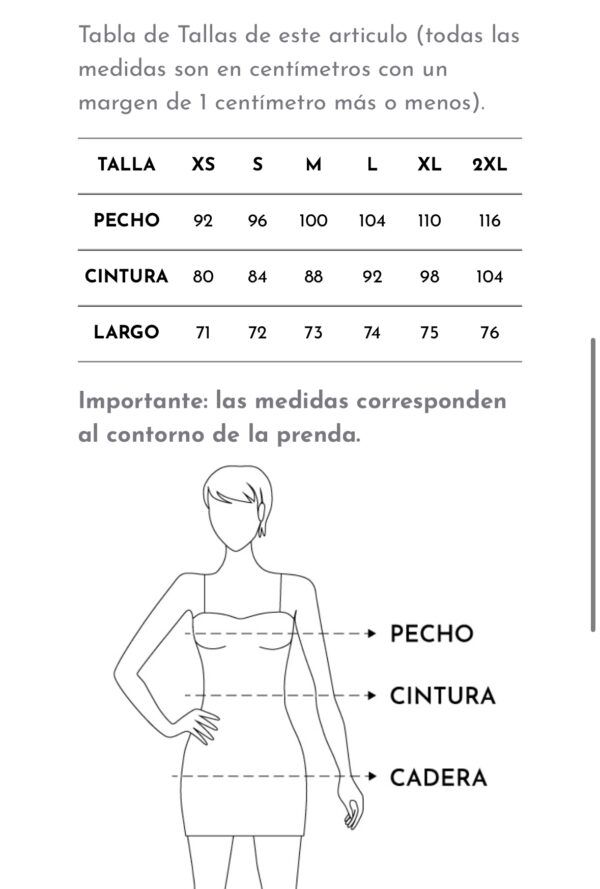 Chaqueta Tachas Negra - Imagen 3