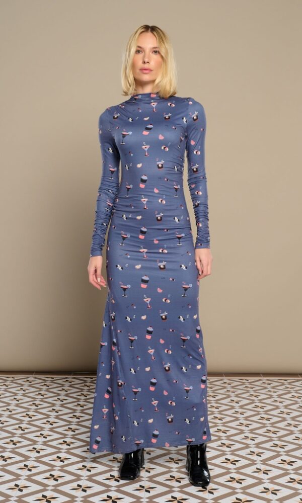 Venecia Dress
