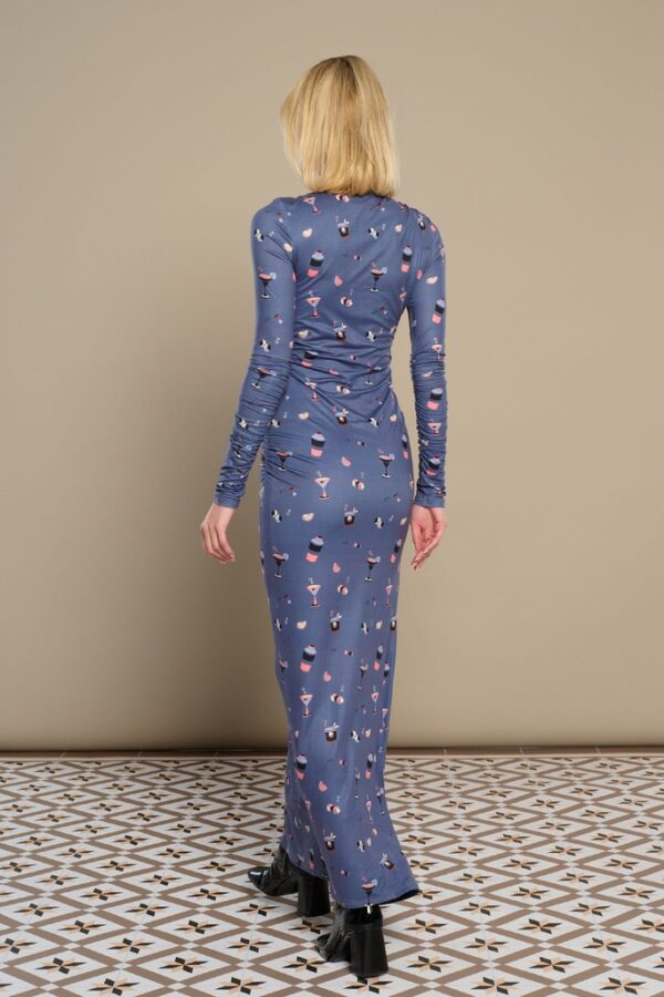 Venecia Dress - Imagen 2