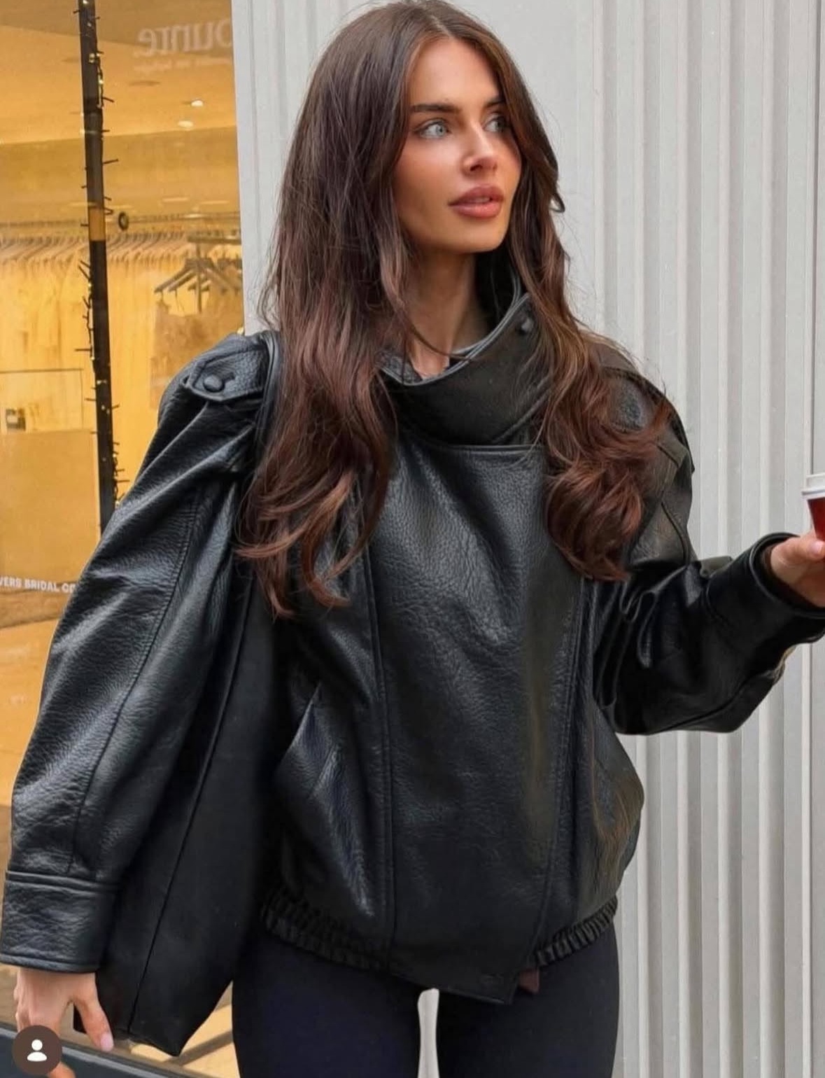 Chaqueta PREMIUM Parker