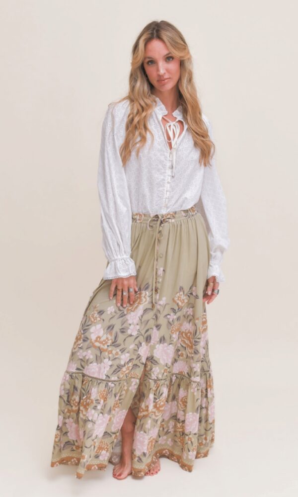 Falda Adore You Daphne