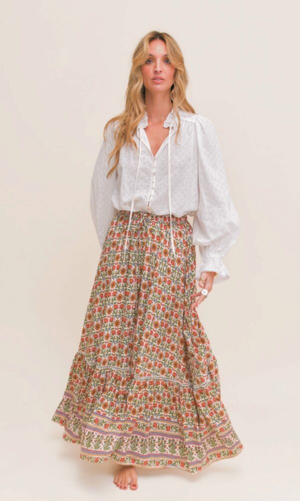 Falda Harlowe Daphne