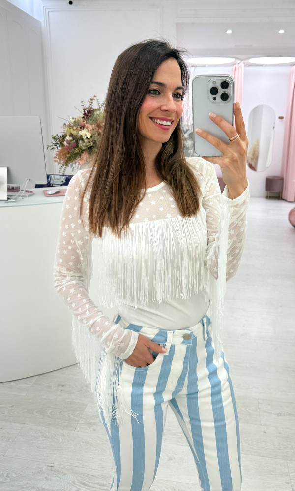 Top Flecos y Estrellas