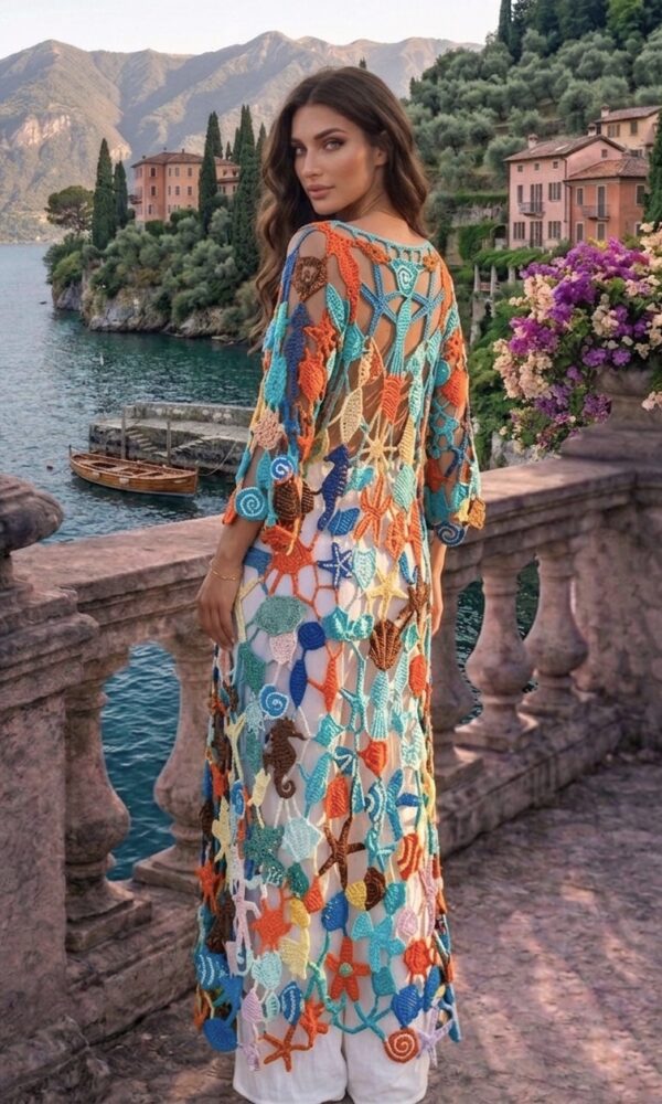 Kimono Luis