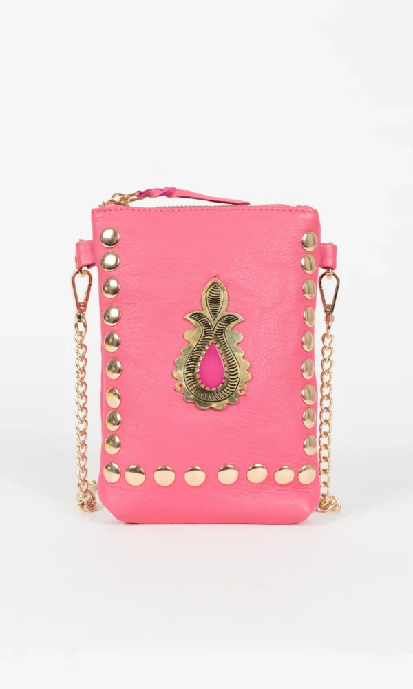 JOYA CROSSBODY FRESA