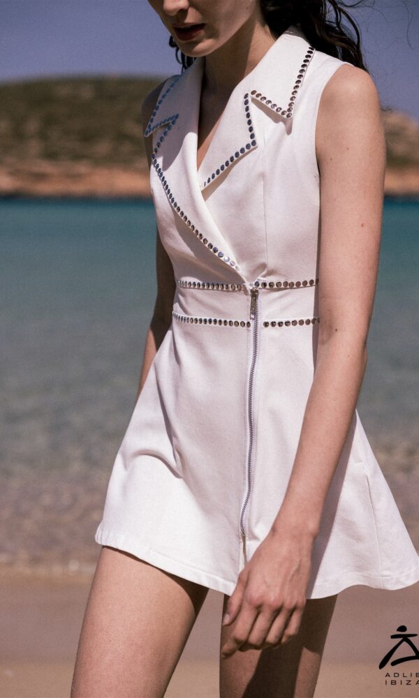 Vestido Elia