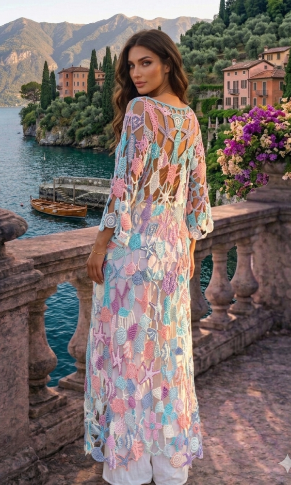 Kimono Luis